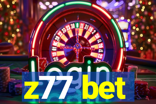 z77 bet